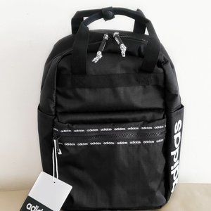 adidas essential backpack